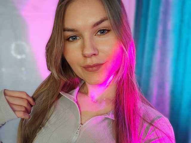 A profil fényképe Marzipanus