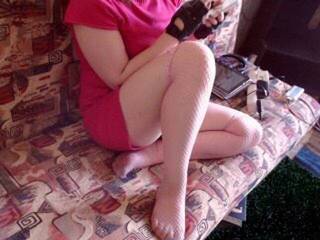 Erotikus videocsevegés RUZANNA