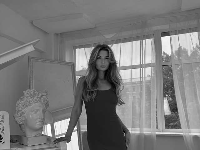 A profil fényképe Masha-Masha