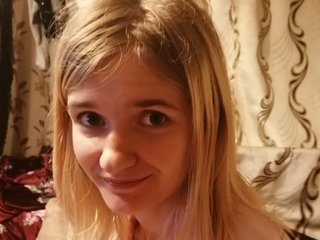 A profil fényképe masha_MANS4