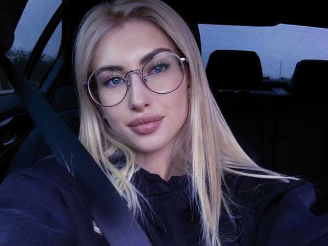 A profil fényképe MashaTitova