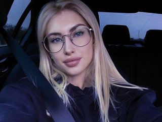 Erotikus videocsevegés MashaTitova