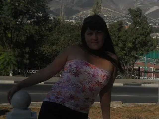 A profil fényképe Masss555700