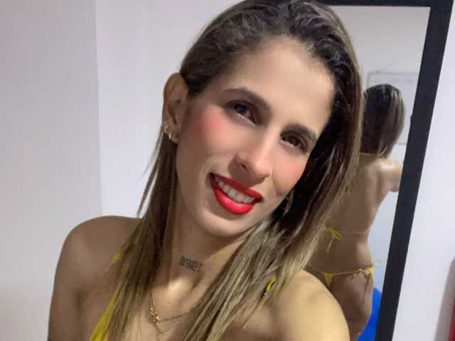 A profil fényképe maturebriana20