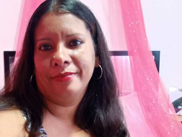 A profil fényképe maturehorny