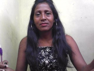 A profil fényképe maturewoman