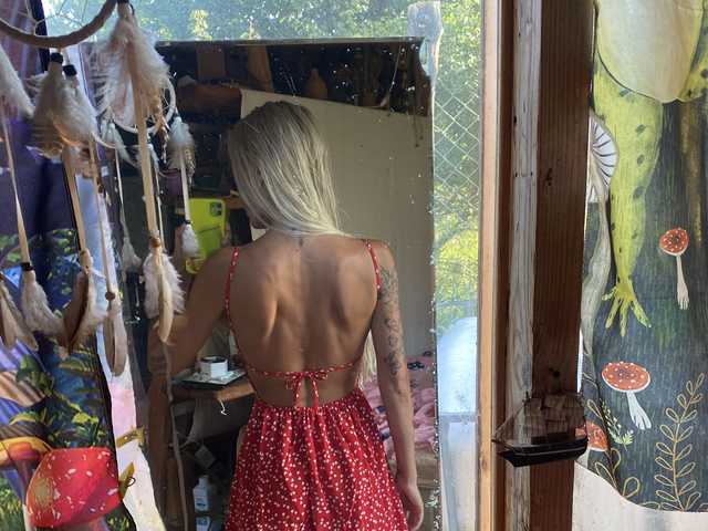 A profil fényképe AdamEndEva69