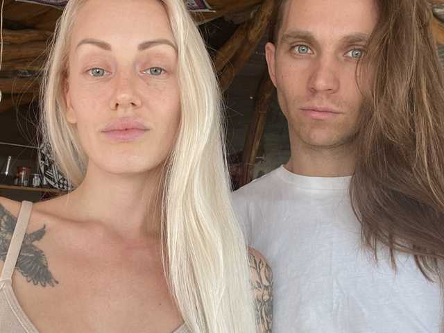 A profil fényképe AdamEndEva69