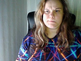 Erotikus videocsevegés Mavkas2025