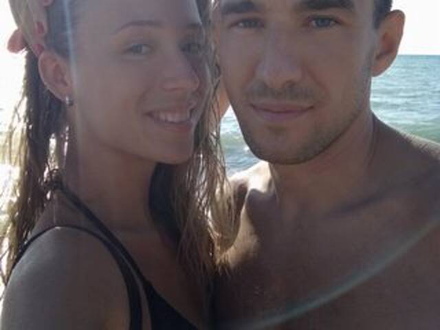 A profil fényképe Max-Leksa