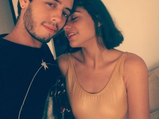 A profil fényképe Maxandtokio1