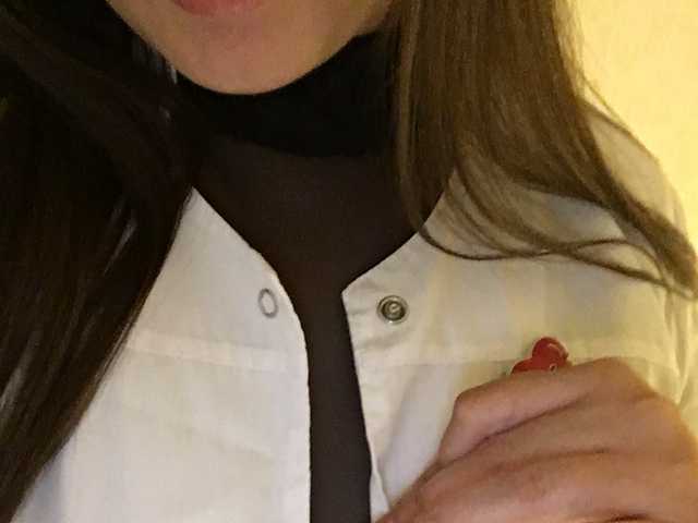 A profil fényképe Maya_ya