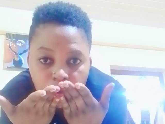 A profil fényképe maya-pretty