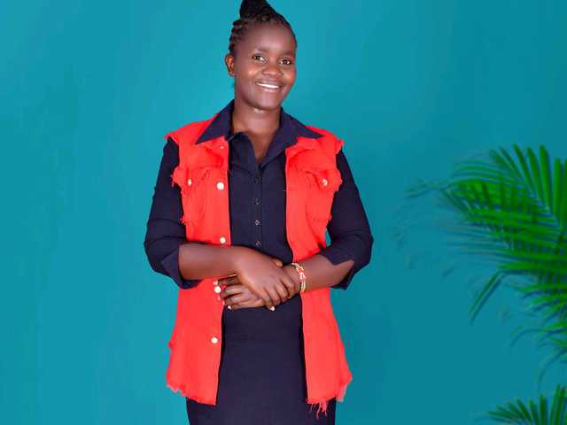 A profil fényképe mayaab1