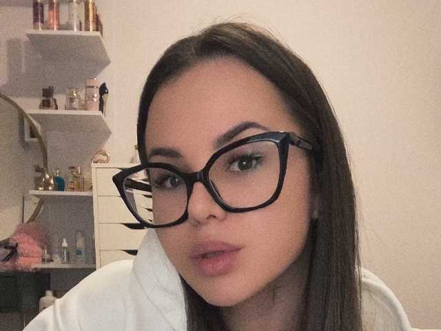 A profil fényképe Mayaalovely