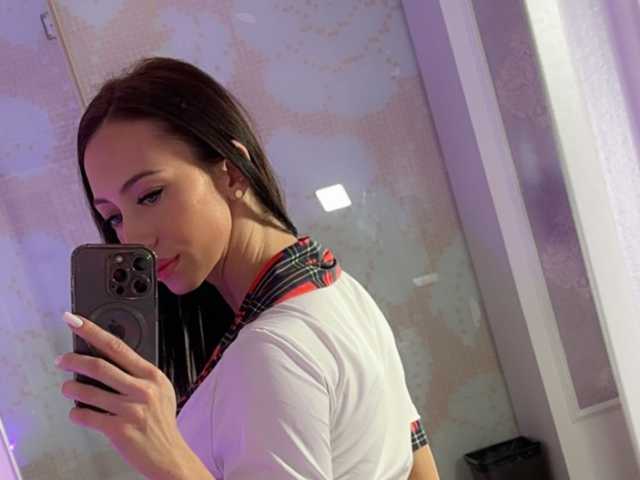 A profil fényképe MayaHipnoteyes