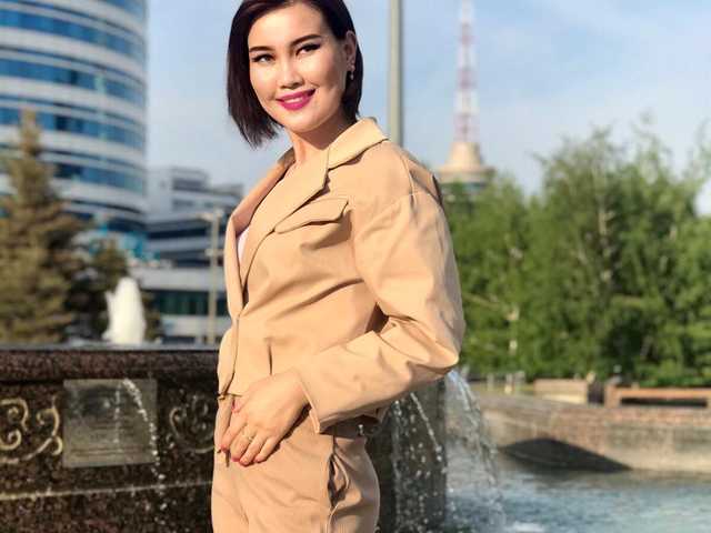 A profil fényképe MayaKein