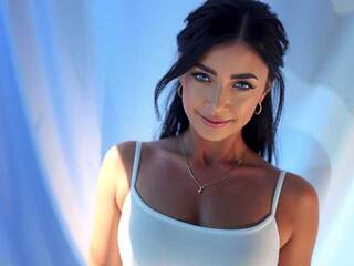 Erotikus videocsevegés mayaLOVE1