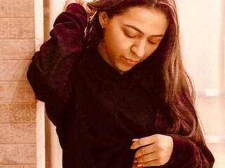 Erotikus videocsevegés mayamelisa