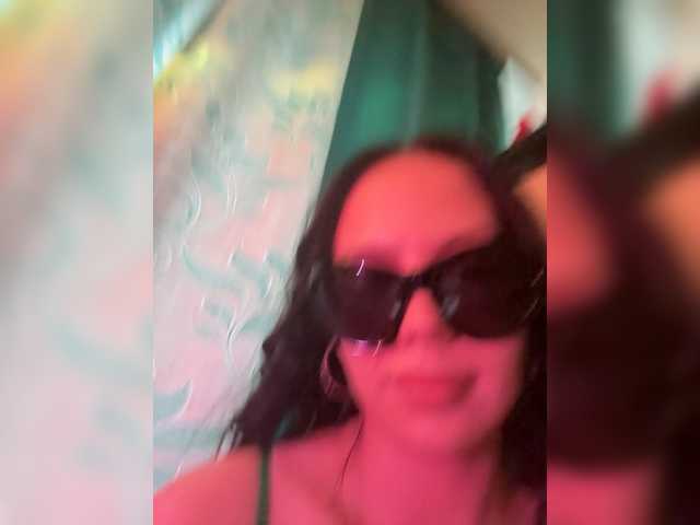 Sugárzási képernyőképek MayaMoreno1