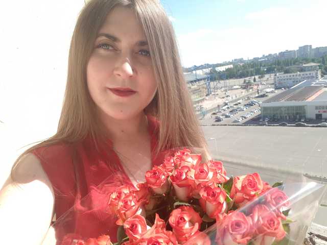 A profil fényképe mayamurrr