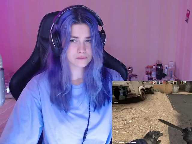 Sugárzási képernyőképek Maybbe