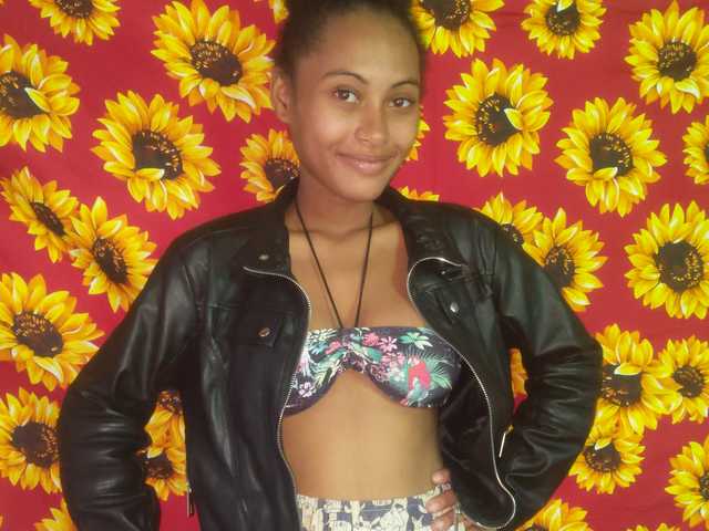 A profil fényképe Mayrah1