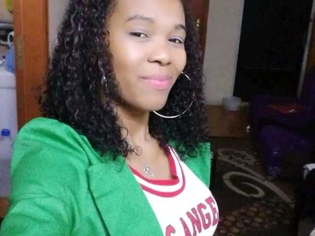 A profil fényképe Mayrah3