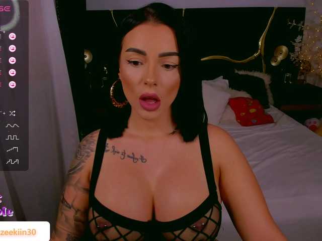 Fényképek Mazeekiin30 Hey lovers, I feel naughty today, jump in XX #new #bigboobs #lovense #squirt #bigass