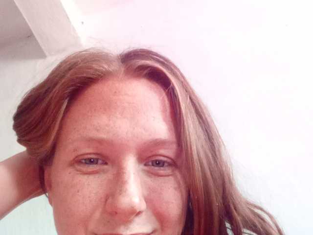 A profil fényképe MazySun