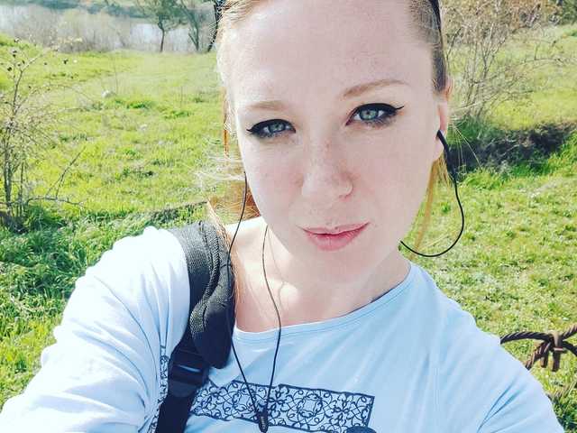 A profil fényképe MazySun
