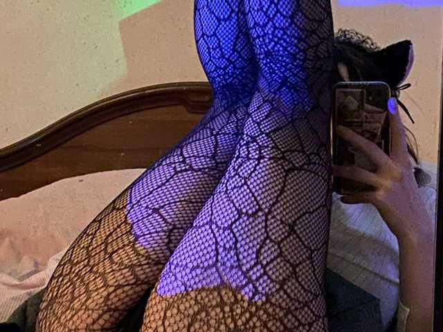 A profil fényképe mazzagirl