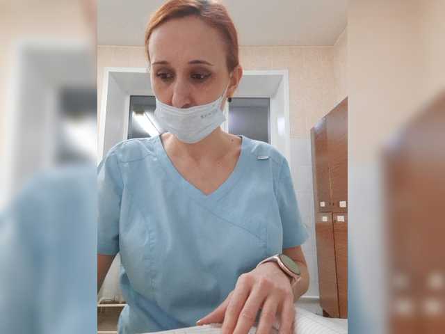 Sugárzási képernyőképek Mi-reina35