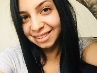 A profil fényképe Medanamery