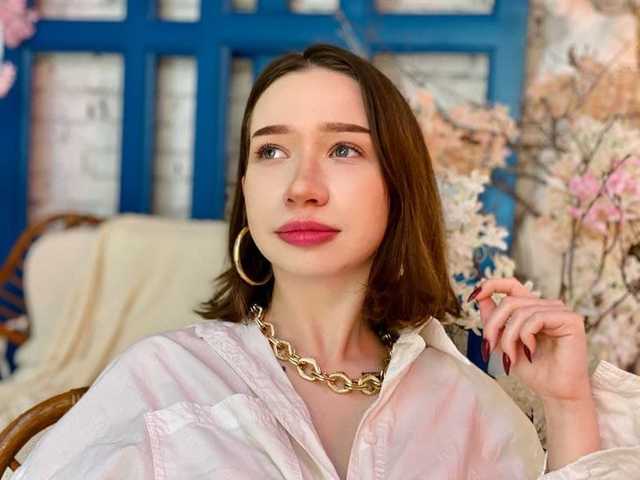 A profil fényképe Medelyn77