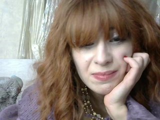 Erotikus videocsevegés Lady_of_Perfection