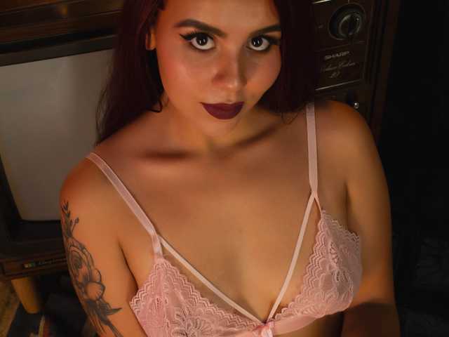 A profil fényképe MeeganMiller