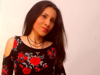 A profil fényképe meeleeksweet