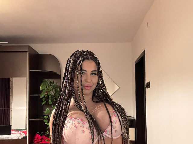 A profil fényképe MegaBoobsDee