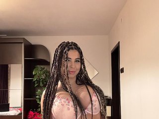 Erotikus videocsevegés MegaBoobsDee