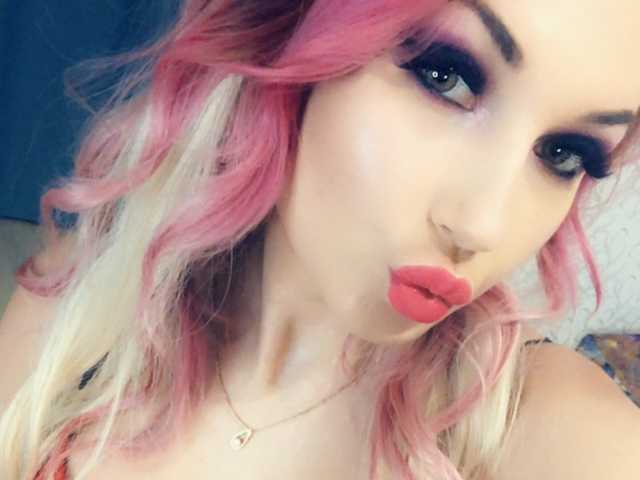 A profil fényképe Sexxi_Arinka