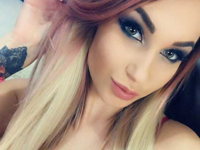A profil fényképe Sexxi_Arinka