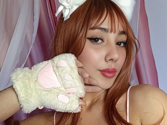 A profil fényképe megan-ari