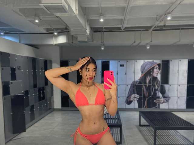 A profil fényképe Megan-blake7