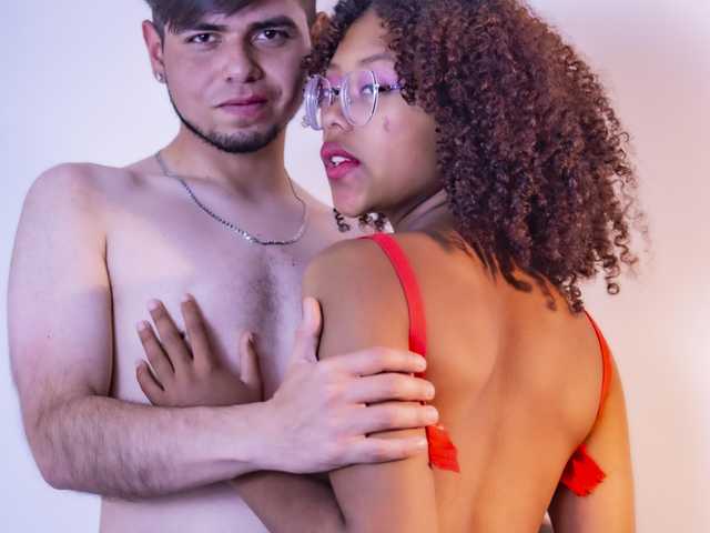 A profil fényképe MEGAN-CRISS