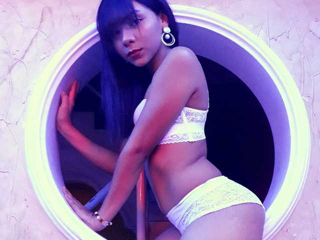 A profil fényképe Megan-Devin