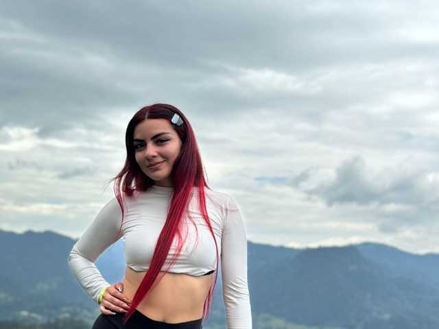 A profil fényképe Megan-Jenner