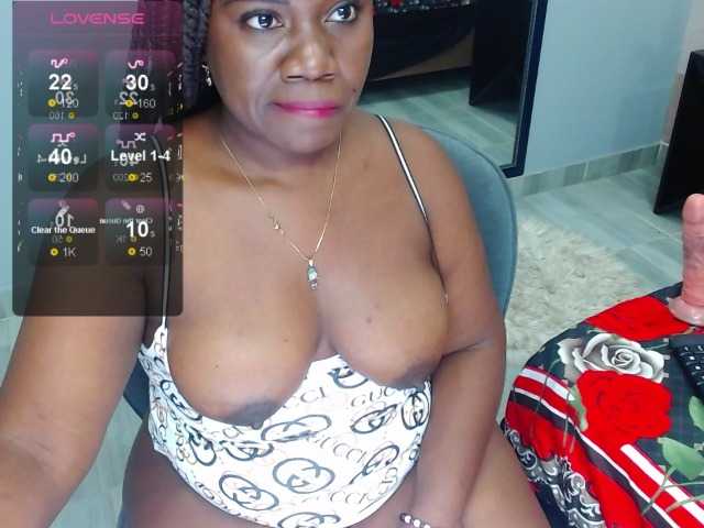 Fényképek megan-lovitz Today I'm your devil and I want us to sin together my love, come and I will please you #ebony #bigass #anal #lush #latina #doublepenetration @total ,SQUIRT