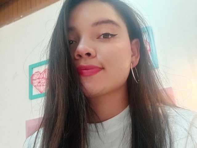 A profil fényképe Megan-zc