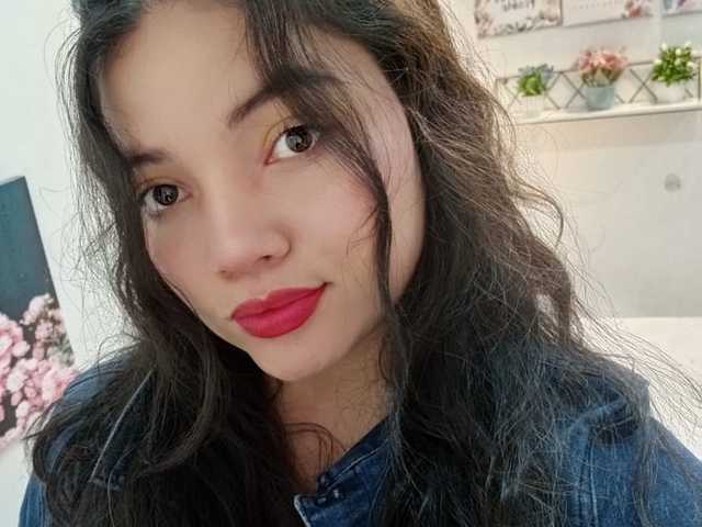 A profil fényképe Megan-zc